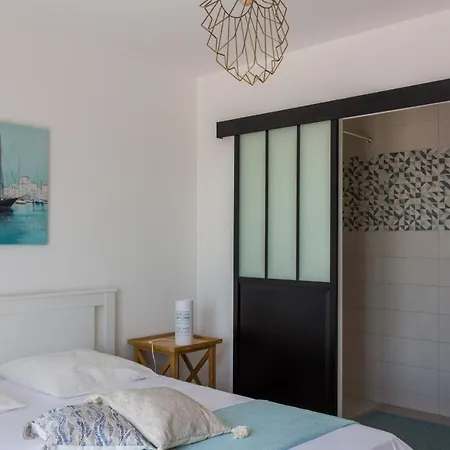 Vila Avec Piscine A Bonifacio - Casa Caprile *